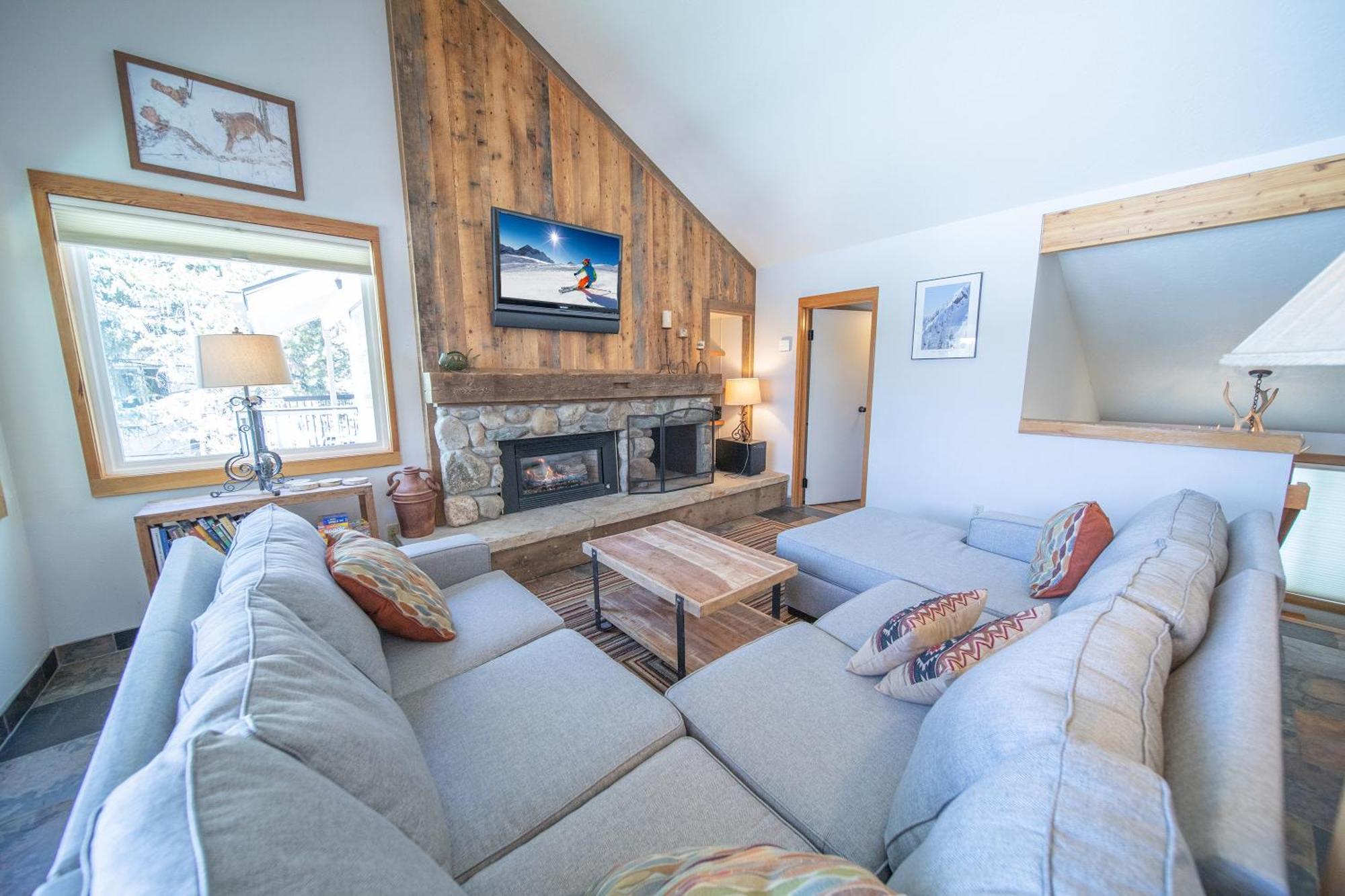 קיסטון Quicksilver 1626 By Summitcove Lodging מראה חיצוני תמונה